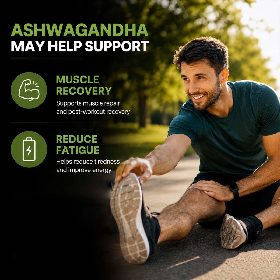 Ashwagandha Powder 150g | 100% Pure Natural Ashwagandha product-ashwagandha-powder-image
