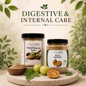 Digestive & Internal Care