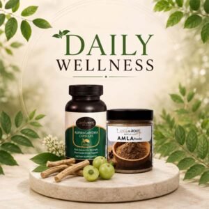 Daily Wellness